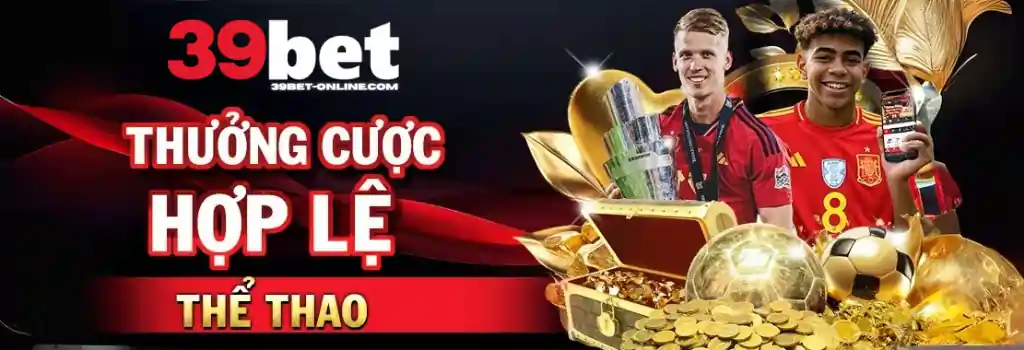 Cập Nhật Tin Tức 39BET – Luôn Nắm Bắt Thông Tin Mới Nhất